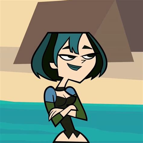 gwen total drama porn|Videos Tagged with gwen (total drama island) .